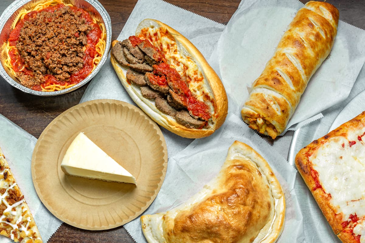 Sedgwick Pizza Delivery Menu Order Online 3891 Sedgwick Ave Bronx