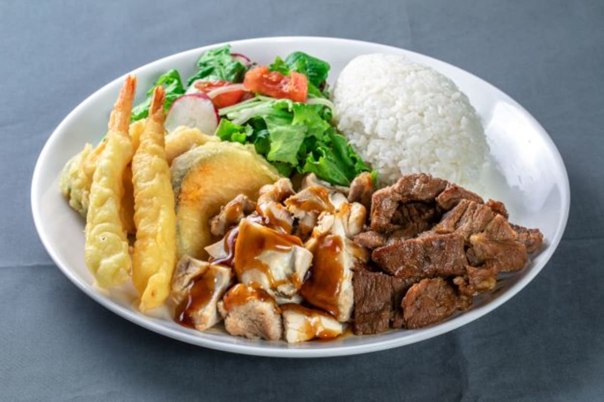 Japanese Restaurant JIN Delivery Menu Order Online 1842 West