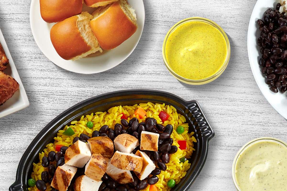 Pollo tropical menu shop prices