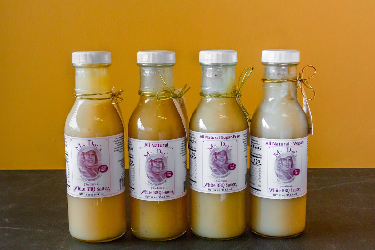 Dots Soul Food Delivery Menu Order Online 1719 W Northwest Blvd