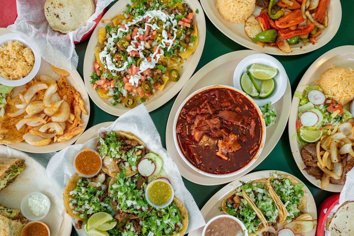 Taqueria El Paisa Plantation, FL Restaurant Menu + Delivery Seamless