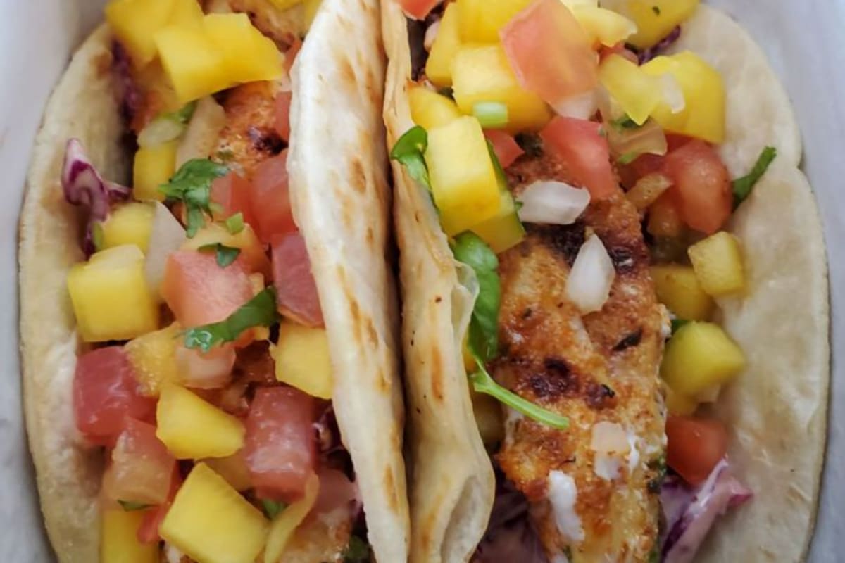 Taco Tumba Delivery Menu Order Online 3010 Steinway St Queens