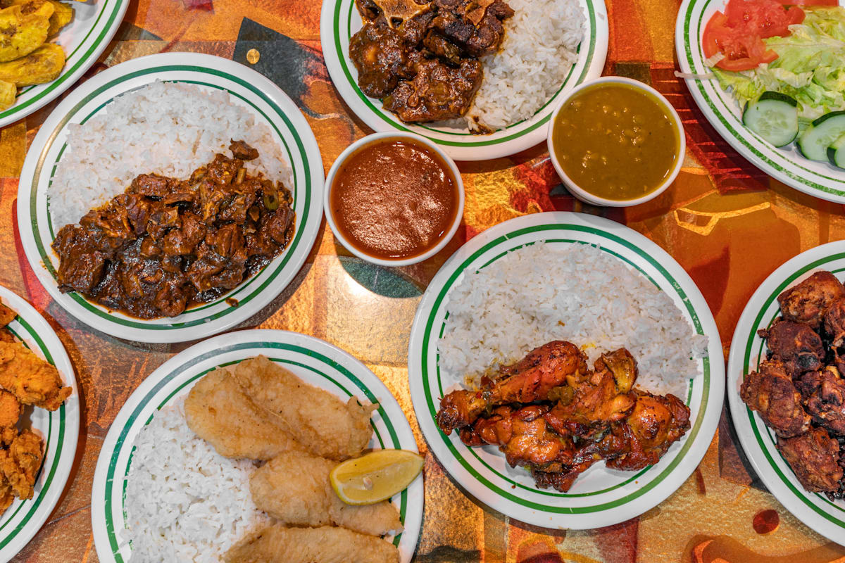 Lulo Delivery Menu Order Online 2264 Grand Concourse The Bronx