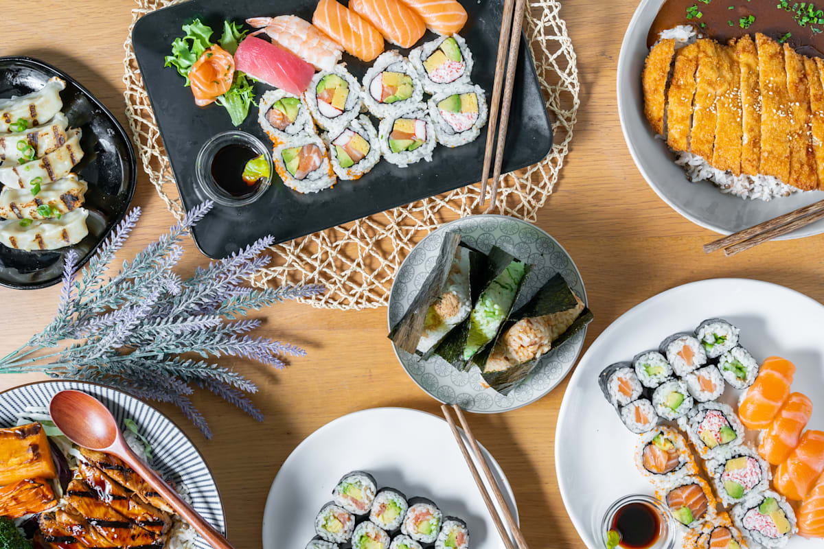 Wasabi Sushi & Bento Delivery Menu Order Online 561 7th Ave New