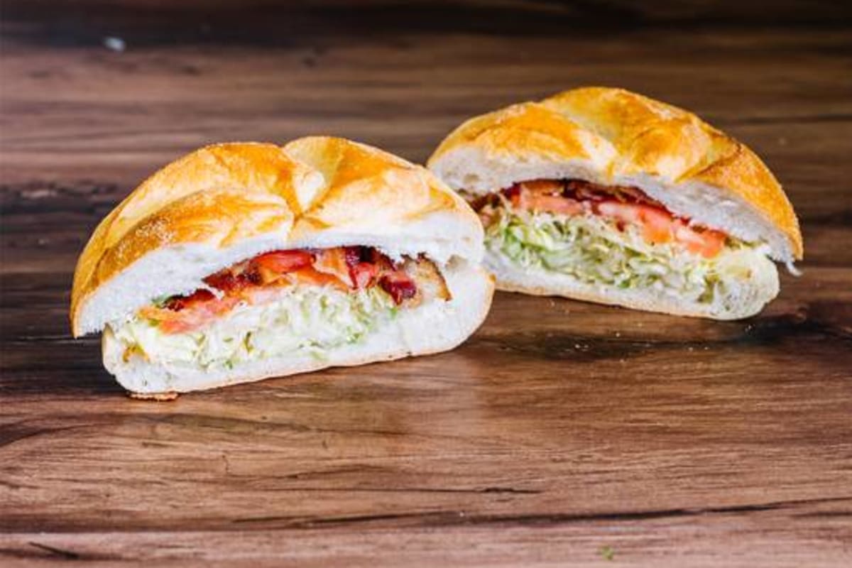 Anthony Deli White Plains, NY Restaurant Menu + Delivery Seamless