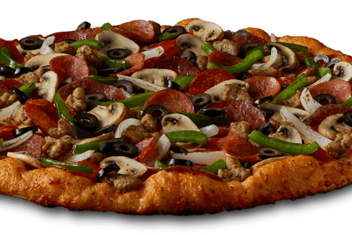 Round Table Pizza Delivery Menu Order Online 27472 Portola Pkwy