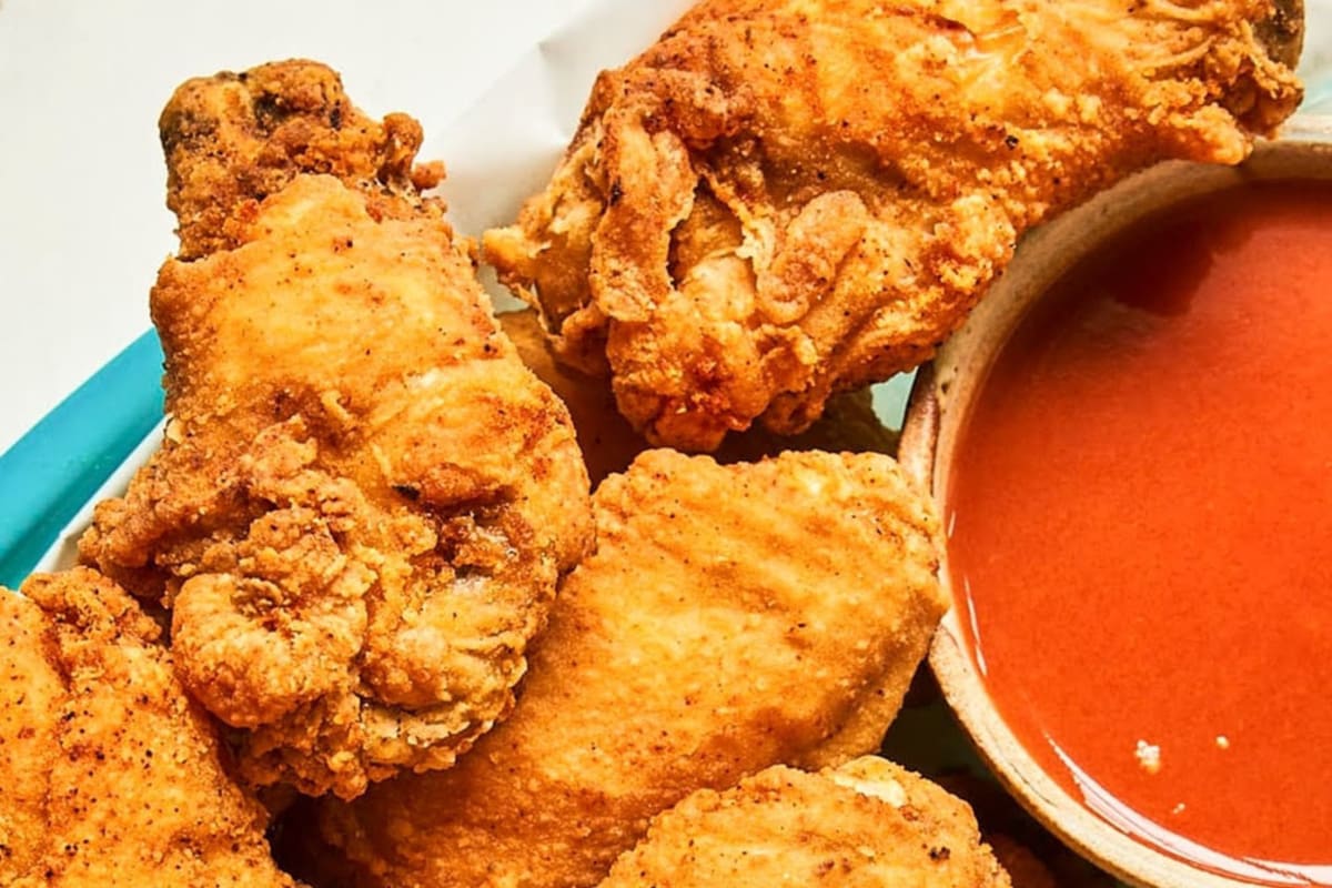 Northside Fish & Chicken Delivery Menu Order Online 3949 Spring