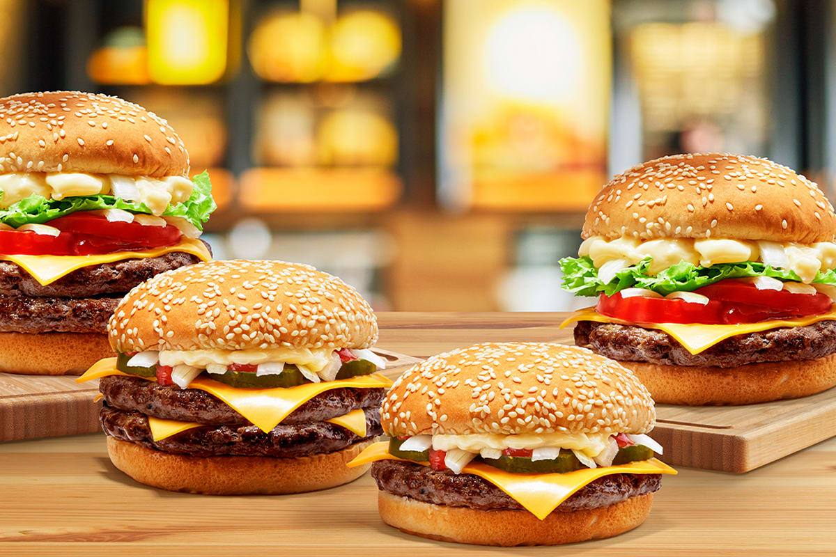 Double Decker Delivery Menu Order Online 590 32nd St Union City