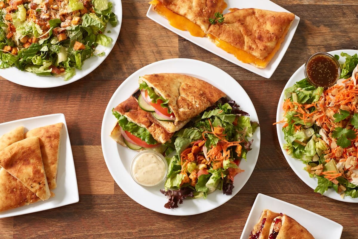 Stone Oven Delivery Menu Order Online 9301 Tampa Ave Ste 104