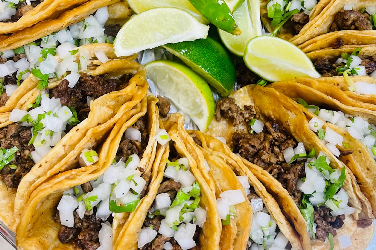 Ayala Mexican Restaurant Delivery Menu Order Online 800 Prairie St