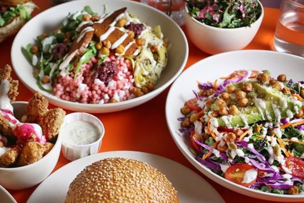 Hartbreakers Delivery Menu Order Online 313 Knickerbocker Ave