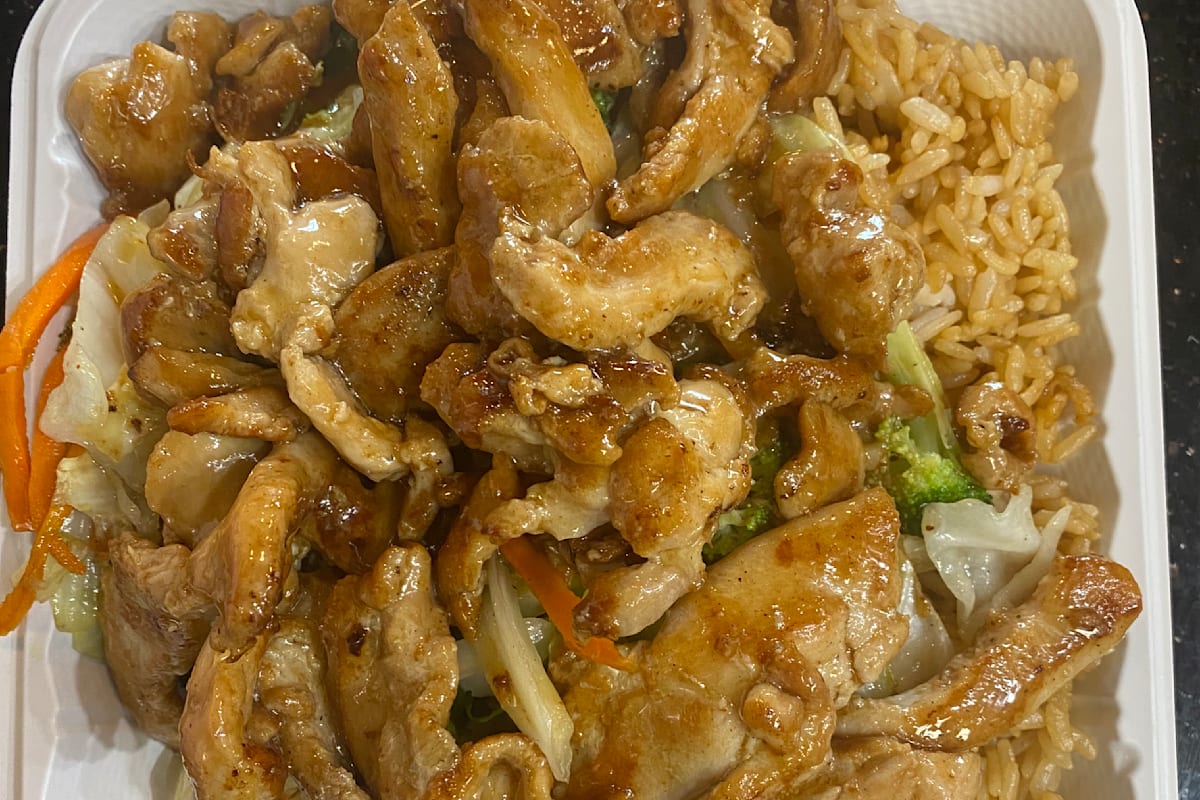YOMI JAPANESE HIBACHI&SUSHI Virginia Beach, VA Restaurant Menu + Delivery