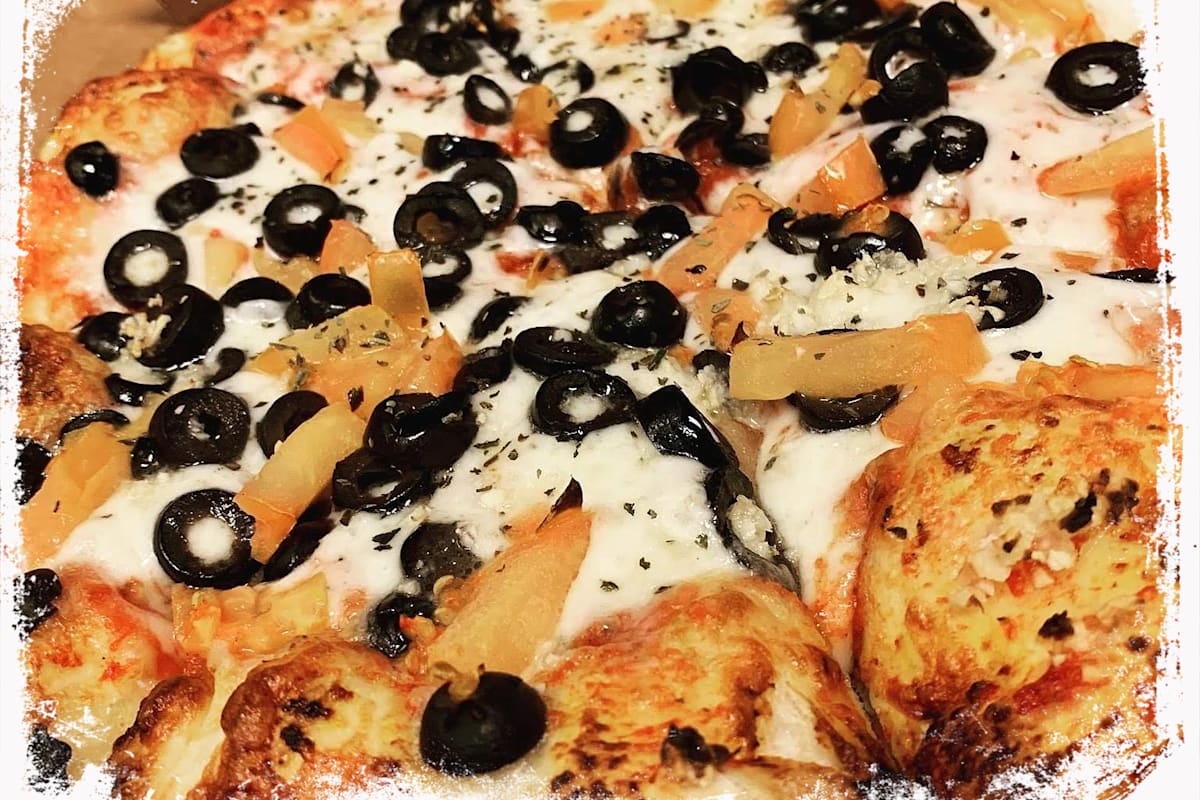 Top Class Pizza Delivery Menu Order Online 1927 W Malvern Ave Fullerton Grubhub