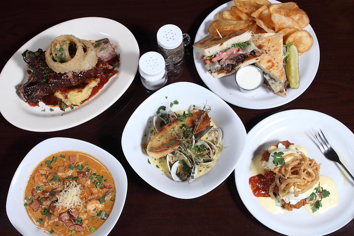 Sweet n Savory Cafe Delivery Menu Order Online 1611 Pavillion Pl