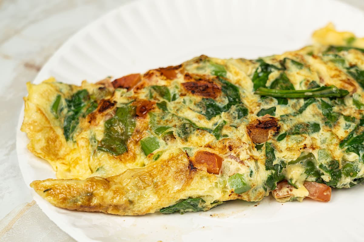 Omelette Station (Jericho) Delivery Menu Order Online 1941 Jericho