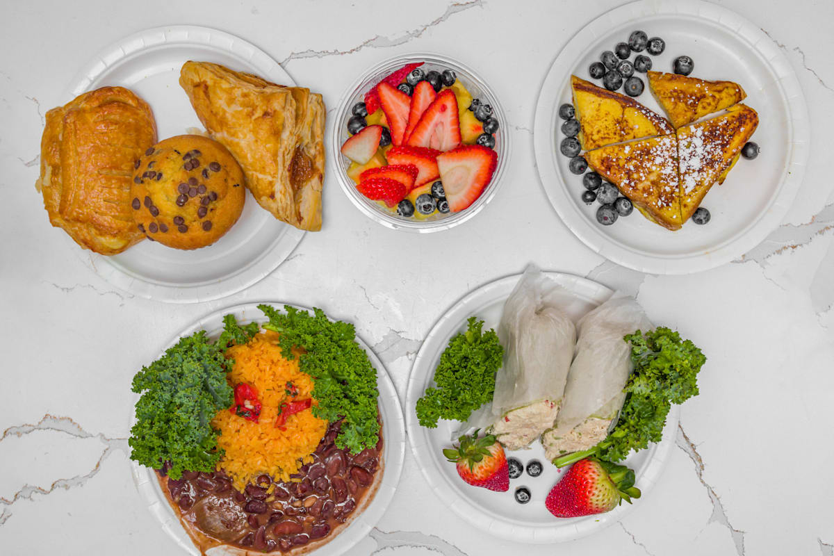 Bagels 4 You Delivery Menu Order Online 289 Page Ave Staten Island