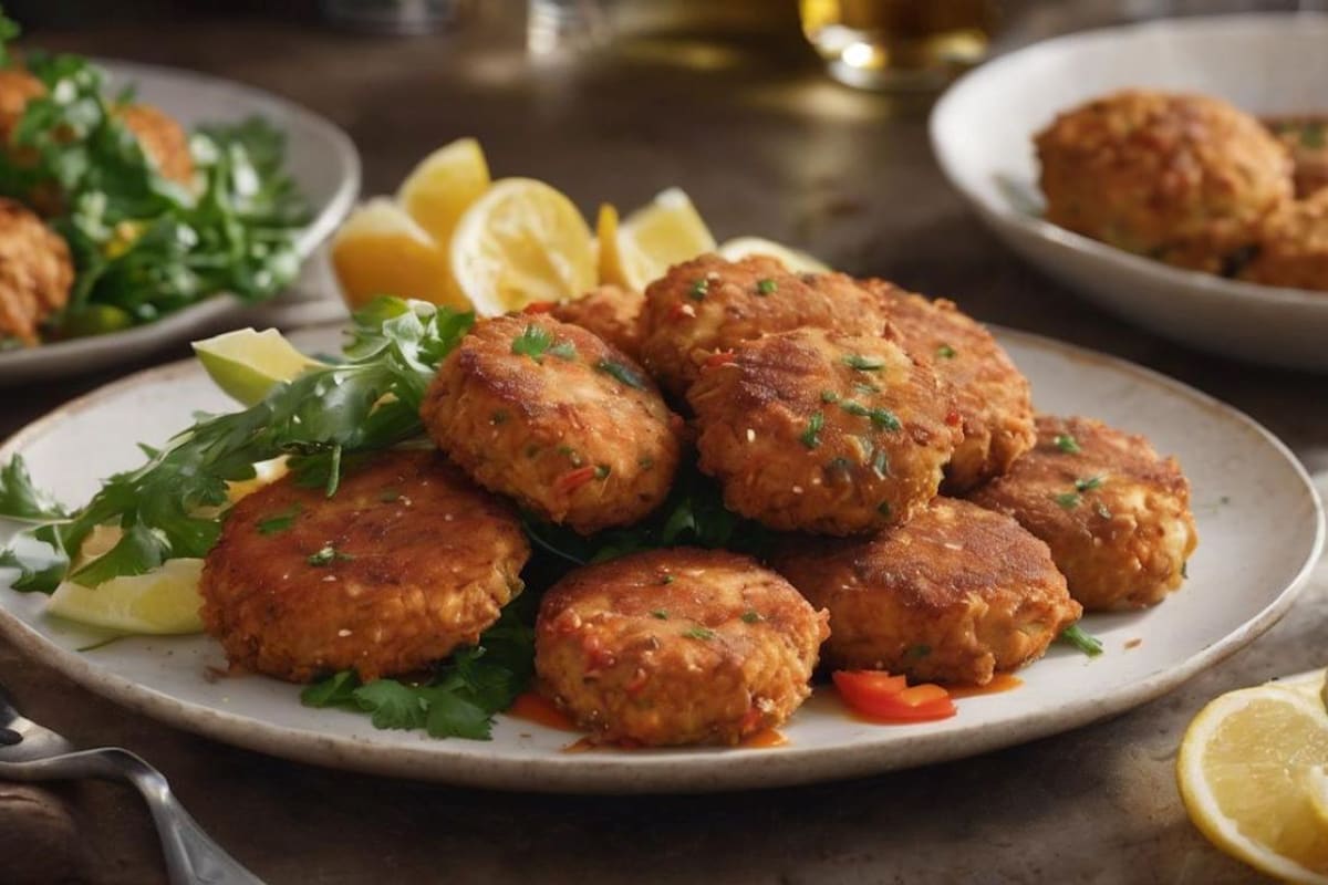 Capitol Hill Crab Cakes Washington, DC Restaurant Menu + Delivery