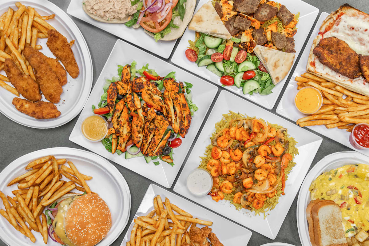 Chilli Chilli Woodland Park, NJ Restaurant Menu + Delivery Seamless