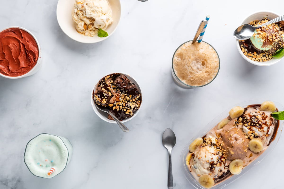 Scoops on Beverly Delivery Menu Order Online 311 Beverly Rd