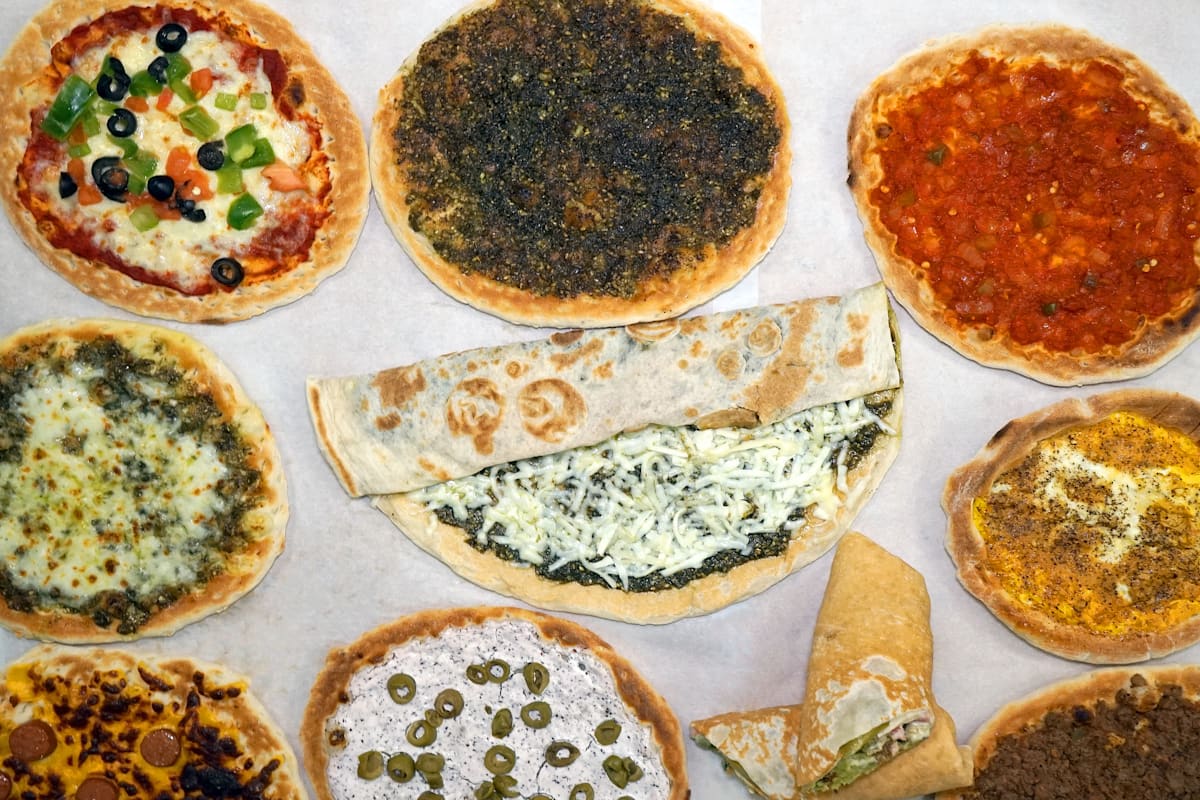 Olive Bakery Delivery Menu Order Online 15832 Wolf Rd Orland Park