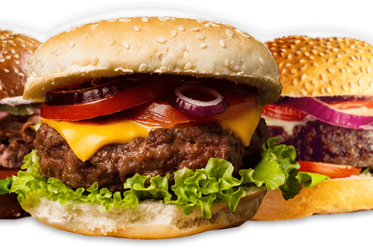 King's Burger Delivery Menu Order Online 38 Forest St Peabody Grubhub