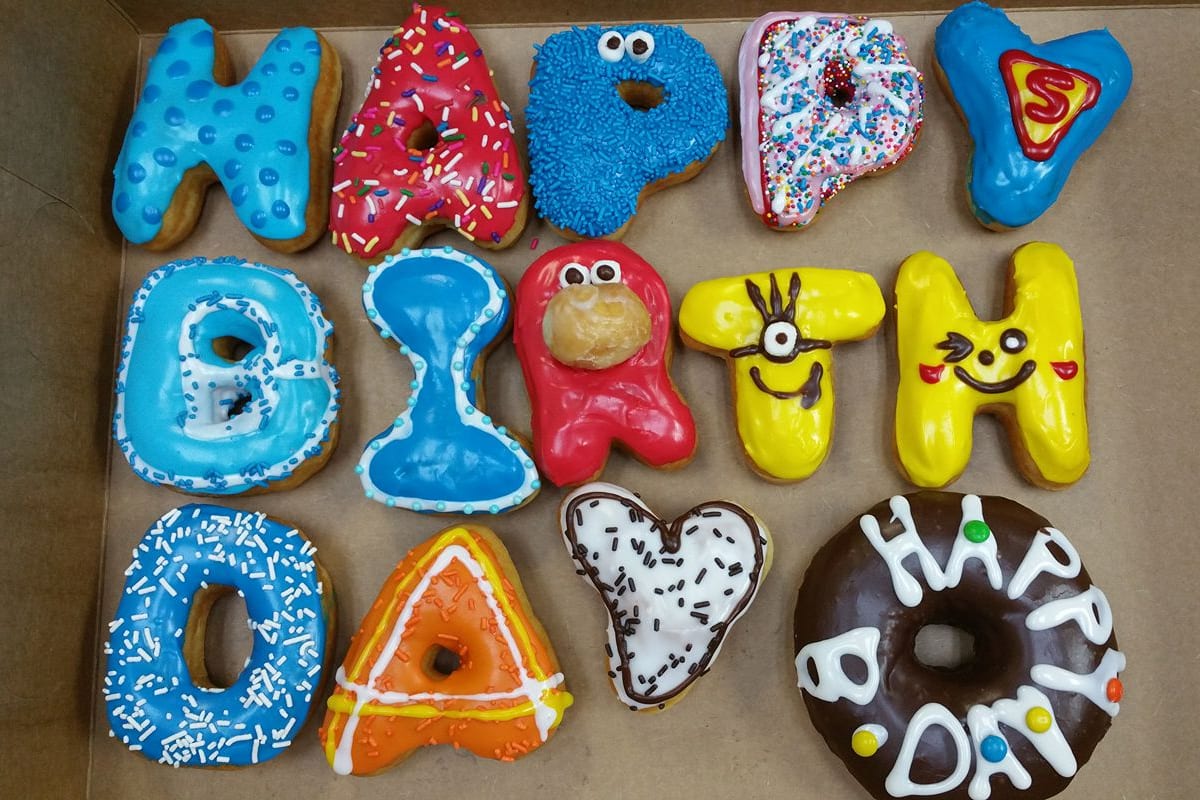 J&C Donuts Lewisville, TX Restaurant Menu + Delivery Seamless