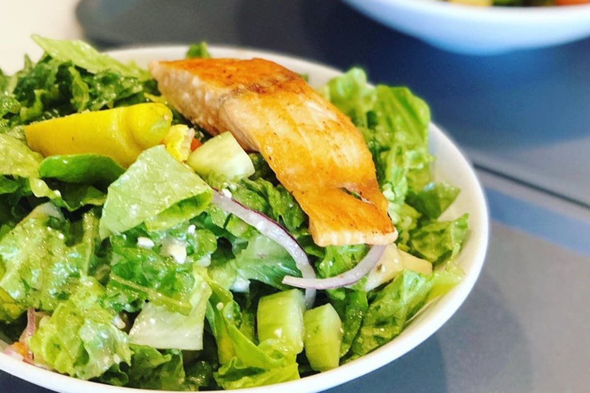 Grater Greens Delivery Menu Order Online 5608 Mission Center Rd