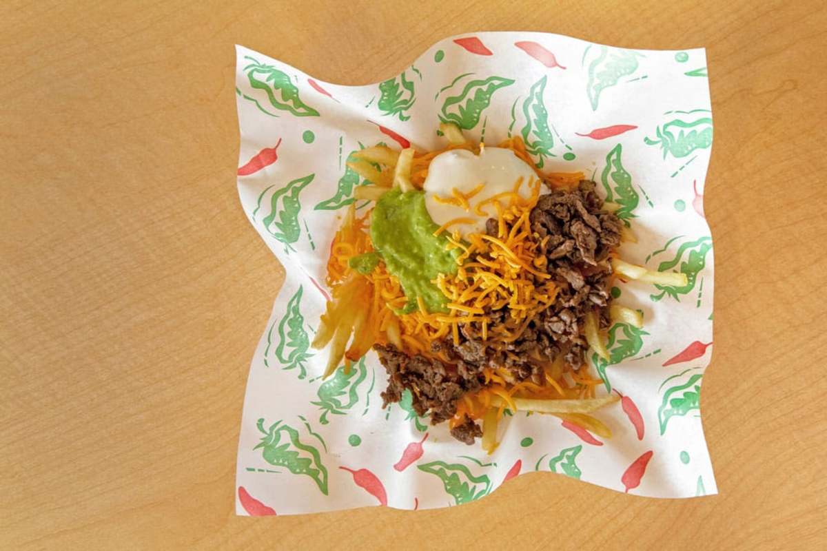 Pancho's Mexican Food Delivery Menu Order Online 2220 Missouri Blvd