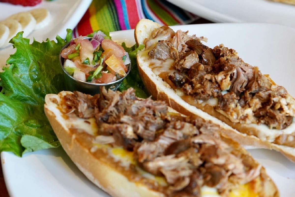 El Bosque Conroe, TX Restaurant Menu + Delivery Seamless