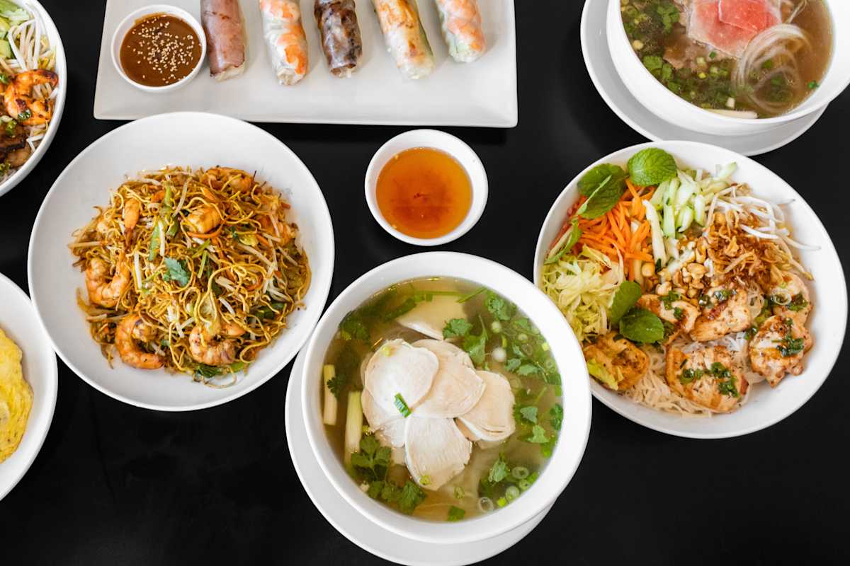 Pho Guru - Katy, TX Restaurant | Menu + Delivery | Seamless
