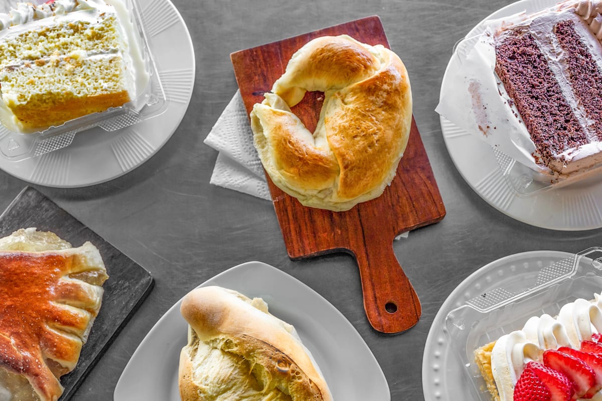 Katy’s Bakery Long Beach, CA Restaurant Menu + Delivery Seamless