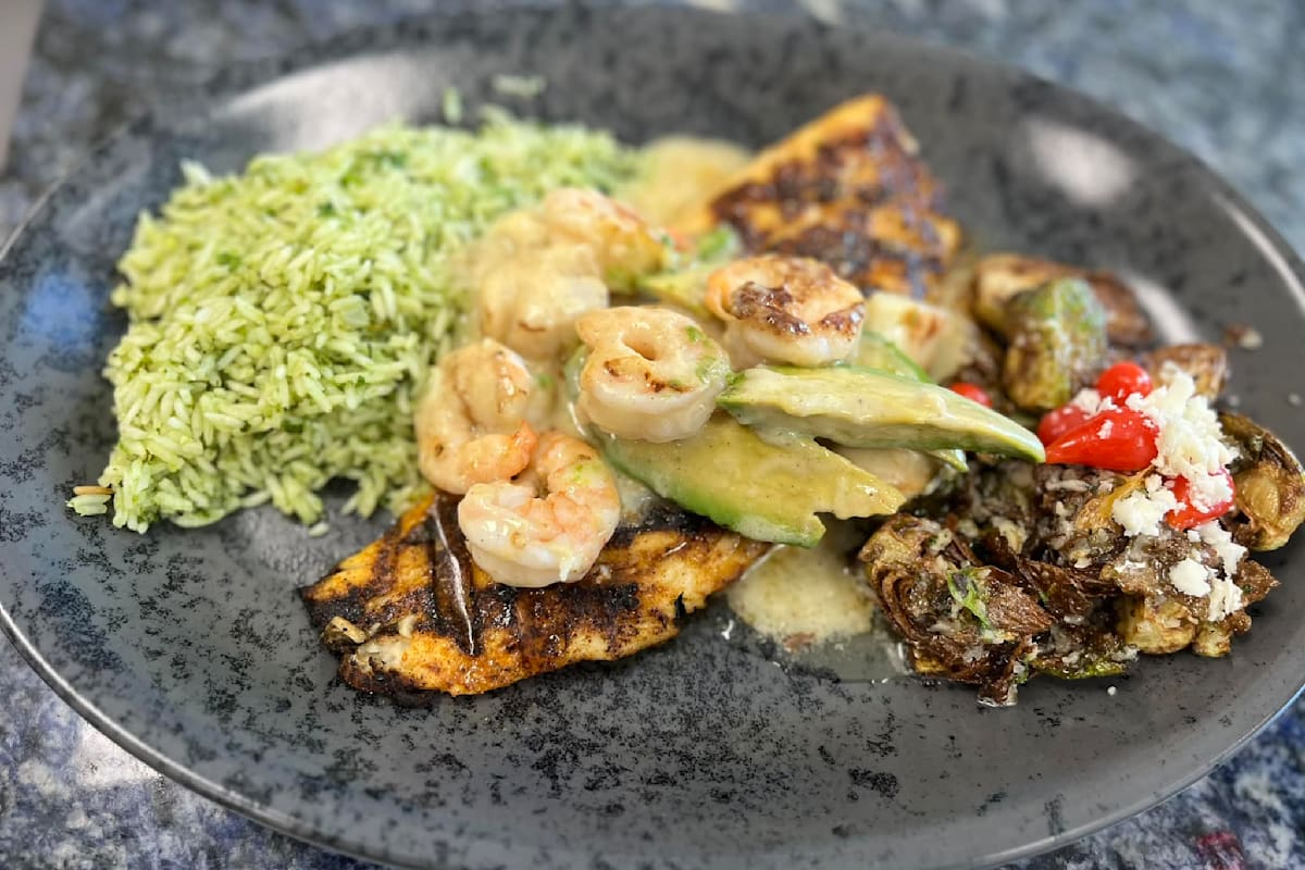 La Viva Cantina Delivery Menu | Order Online | 29040 Northwest Fwy ste ...