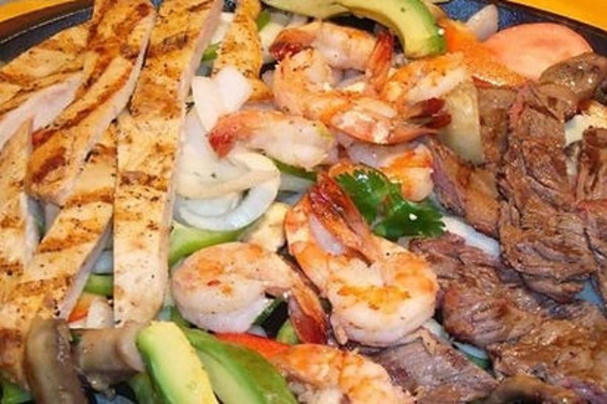 Mexican Meals in Wenatchee: A Culinary Journey with Distinctive Flavors