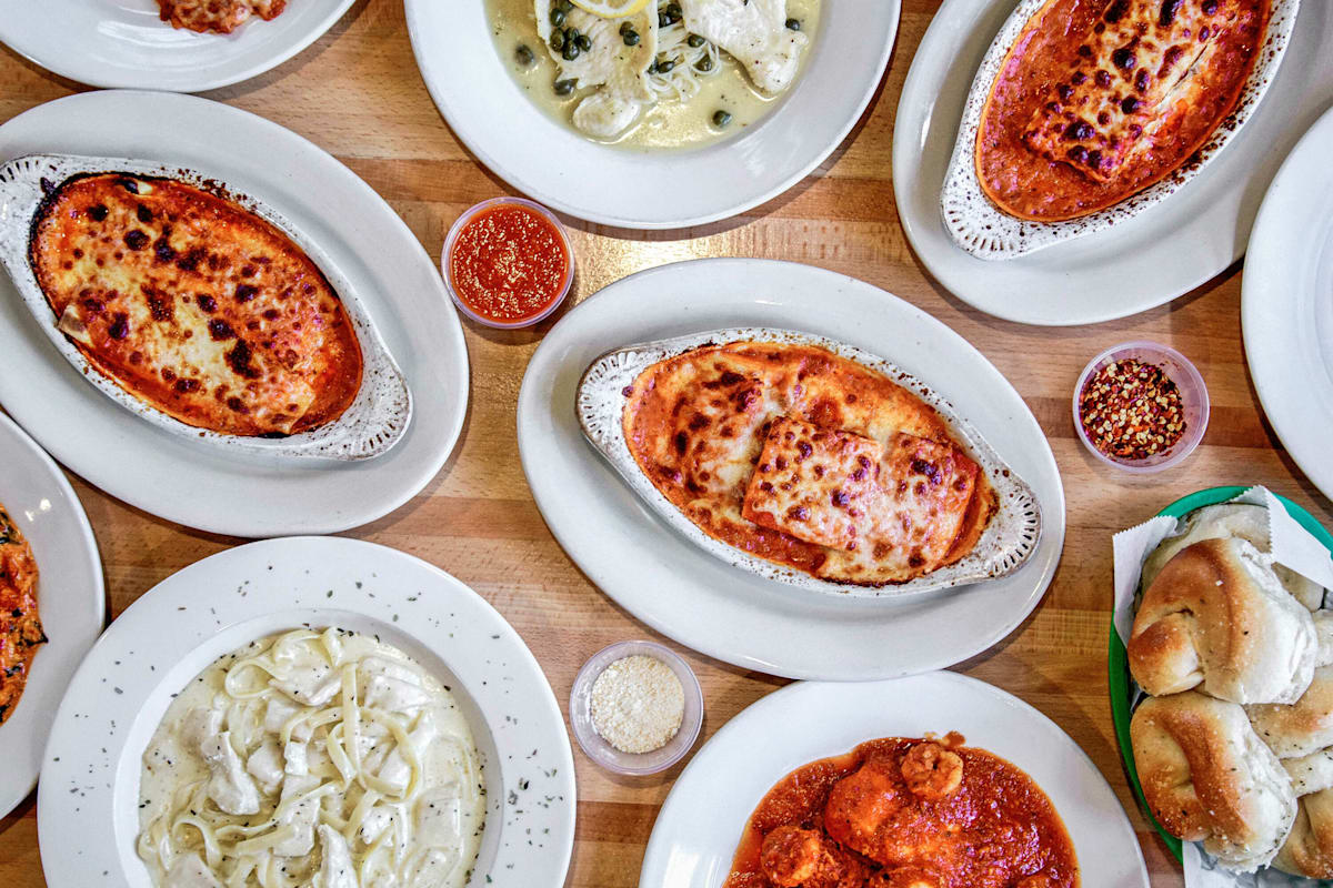 Frankie's Pizza and Pasta Delivery Menu Order Online 121 Interstate