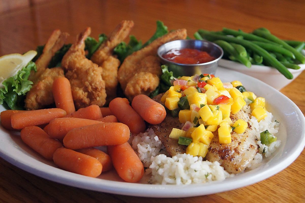 Black Eyed PeaParker Parker, CO Restaurant Menu + Delivery Seamless