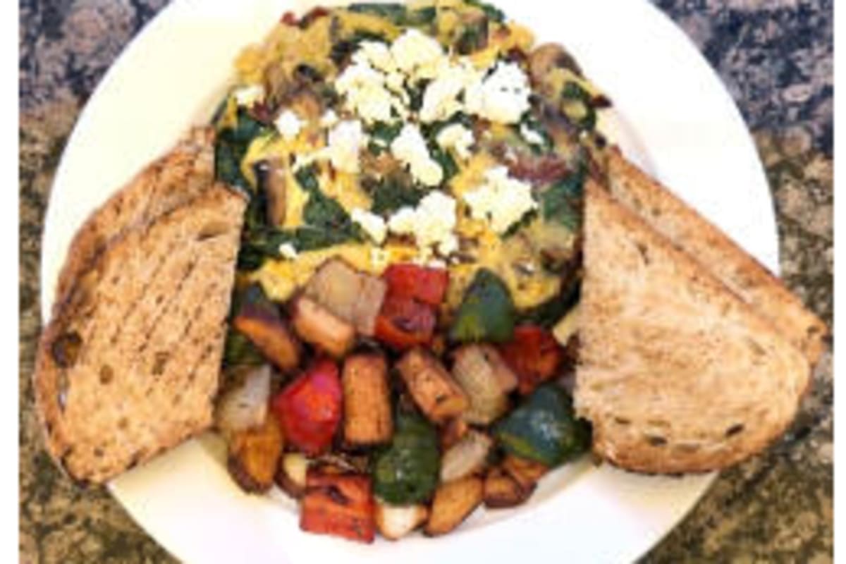 Marmalade Cafe (Westlake Village) Delivery Menu Order Online 140