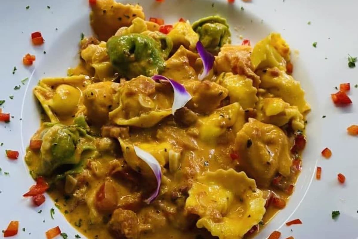 Pesto's By Lance Fayetteville, AR Restaurant Menu + Delivery Seamless