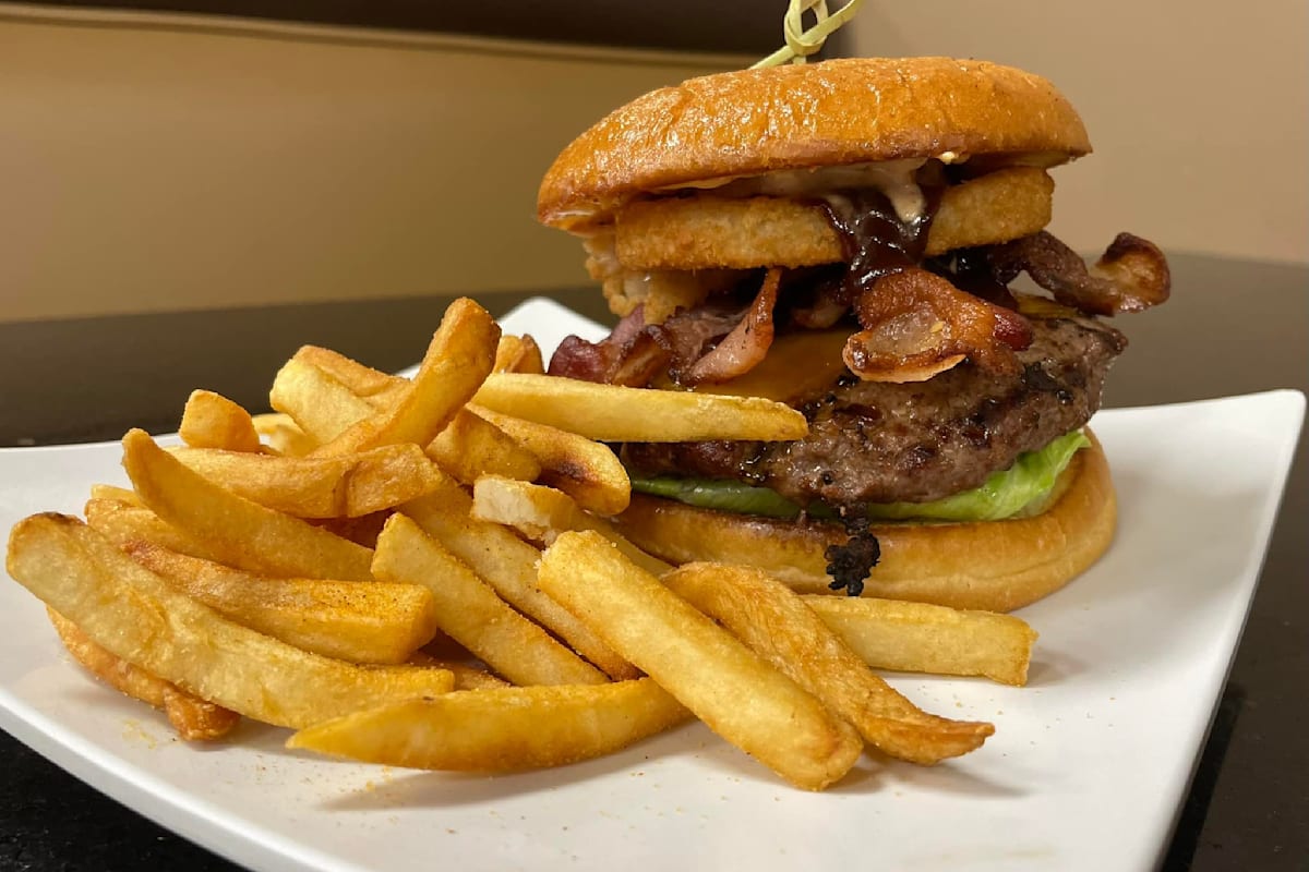 Bros Breakfast and Lunch Delivery Menu Order Online 4335 N Rancho