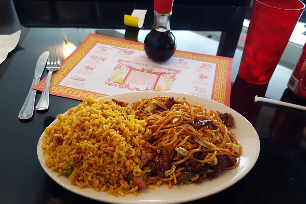 Taste of Pho Delivery Menu Order Online 7832 W Irlo Bronson Hwy