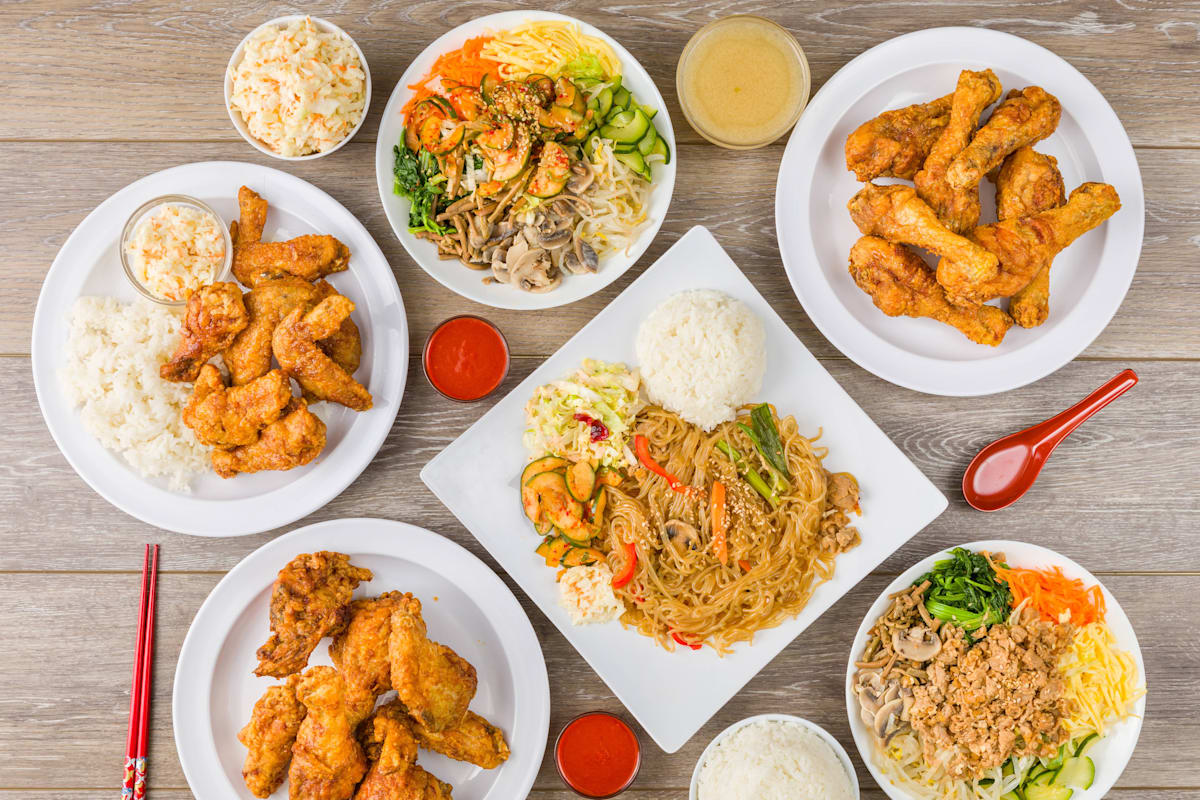 Chicken Factory (Mochi Tori) Hoboken, NJ Restaurant Menu + Delivery