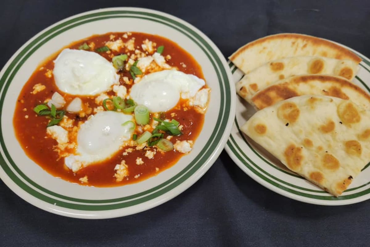 The Breakfast Club of Royal Oak Delivery Menu Order Online 29110