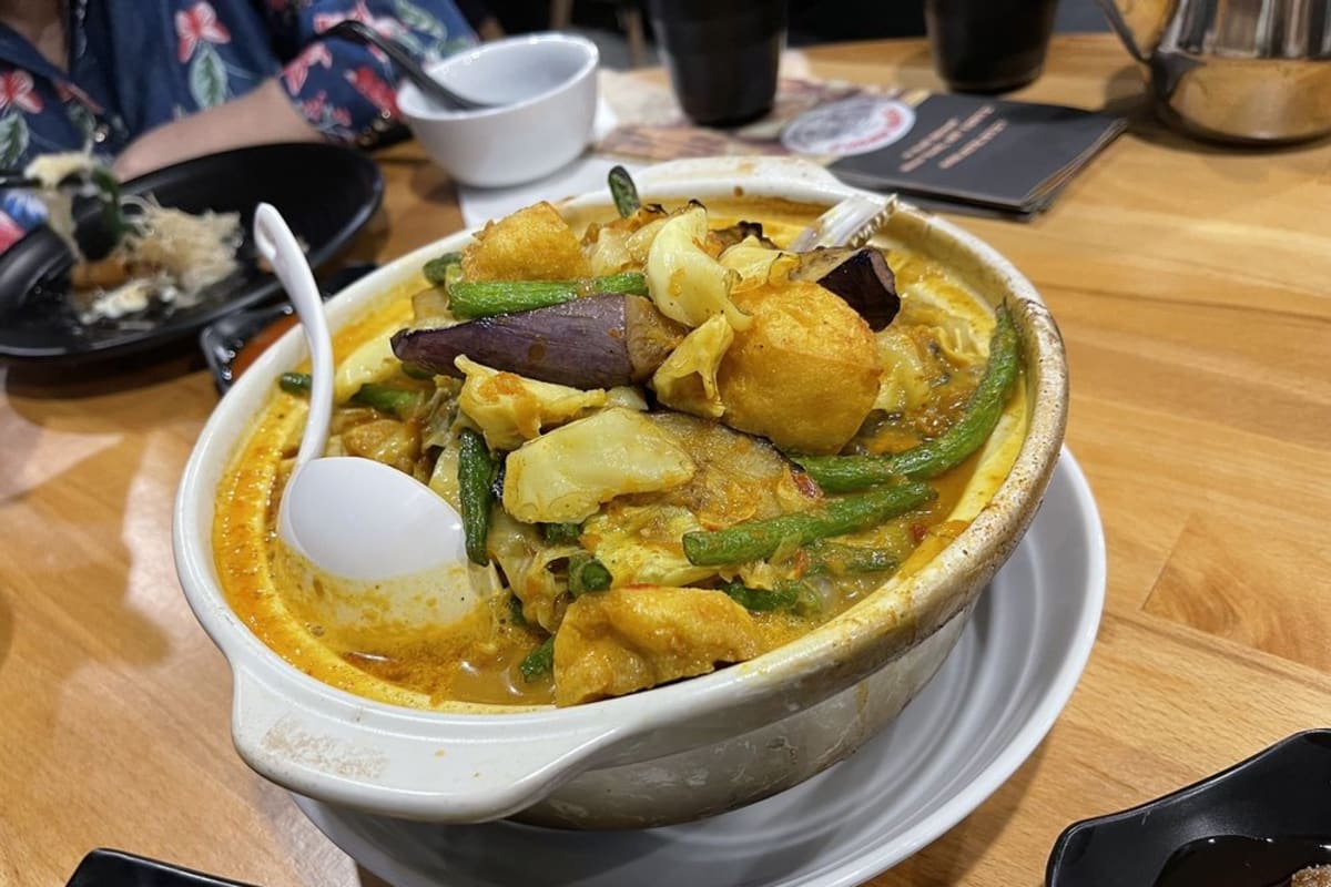 Curry House Delivery Menu Order Online 9 Pell St New York Grubhub