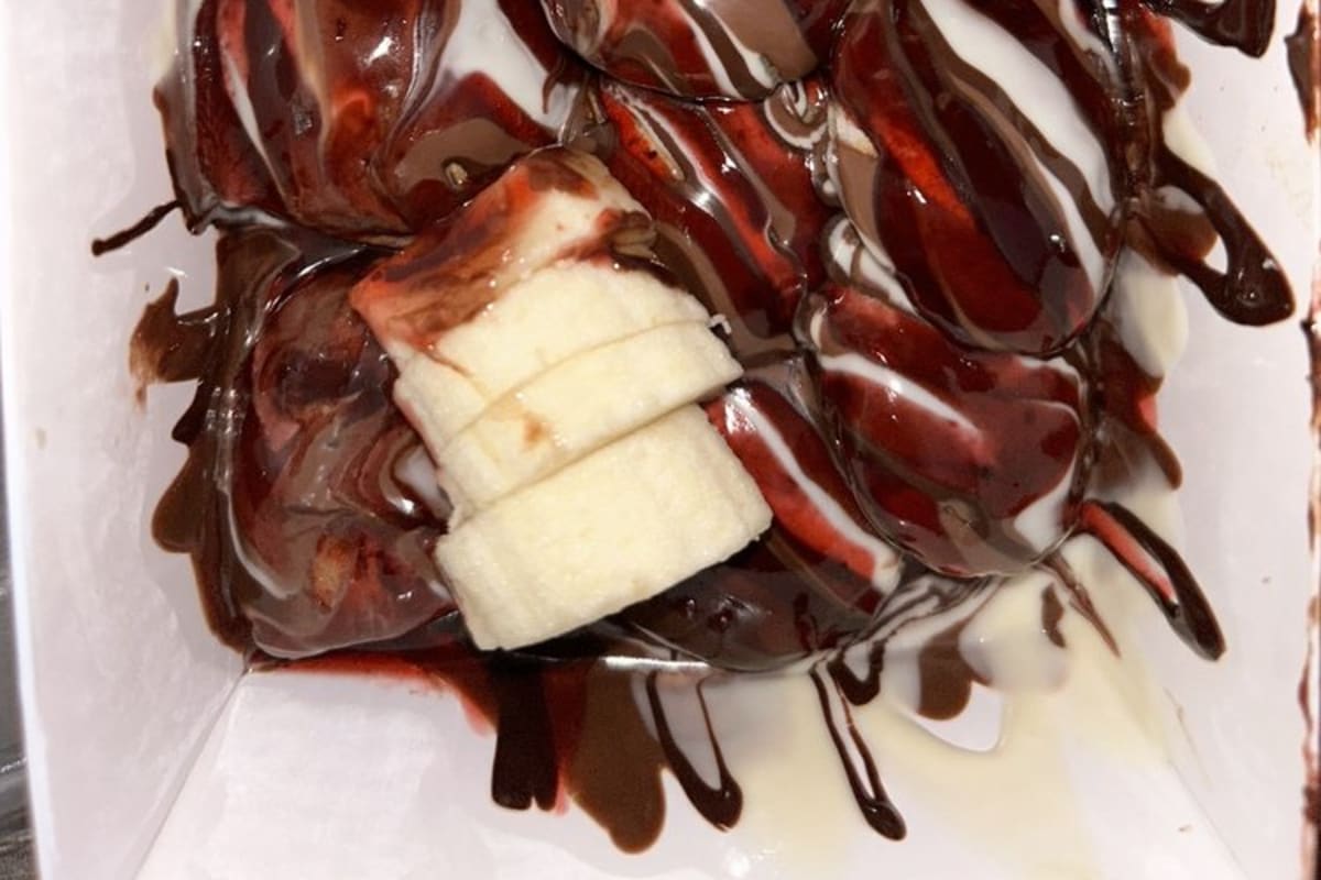 Chocolate Bash Sacramento Delivery Menu Order Online 8304 Delta