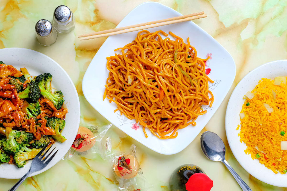 Peking China Buffet Delivery Menu Order Online 397 Plainfield