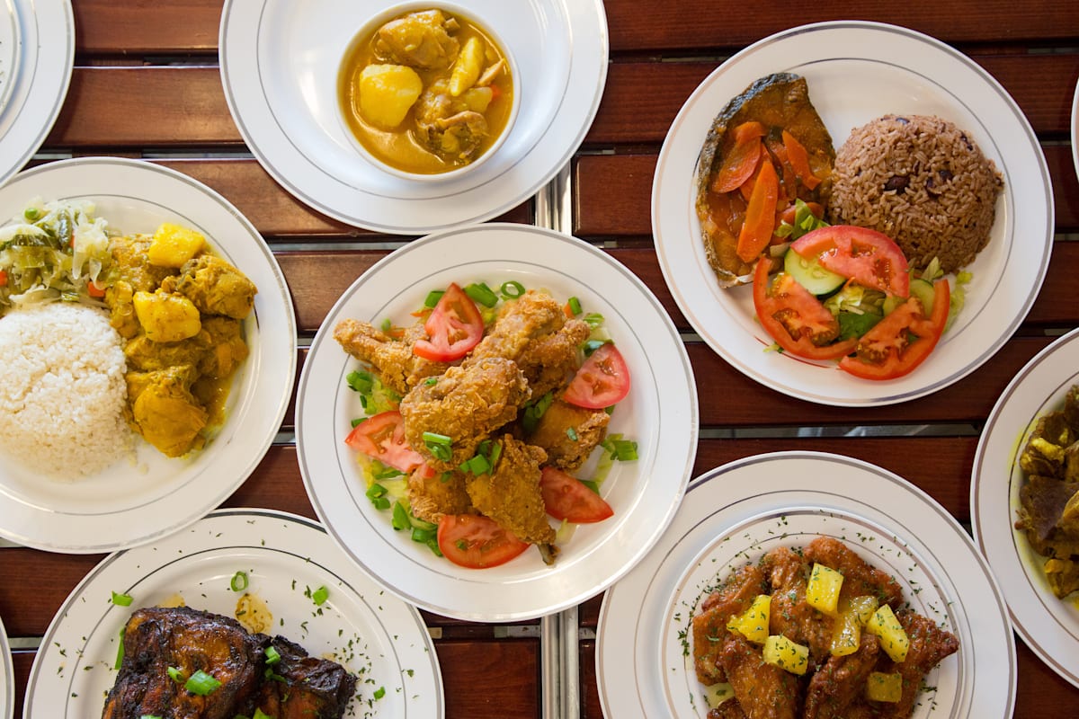 Dacta Bird Restaurant Delivery Menu Order Online 1553 Ralph Ave