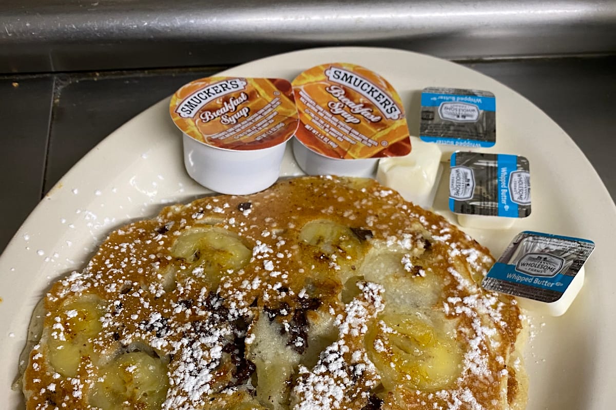 The New Schnecksville Diner Delivery Menu Order Online 4527 PA309