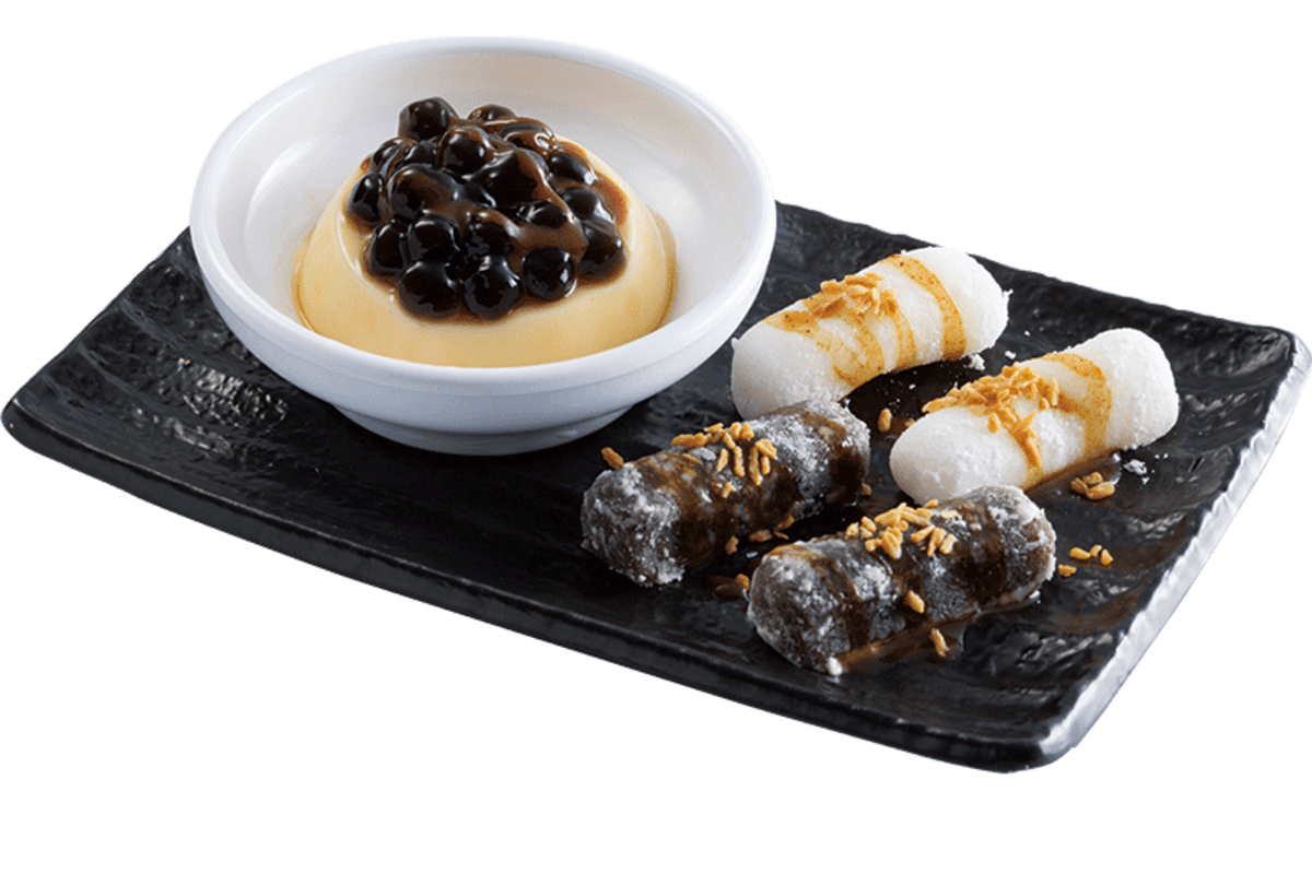 Meet Fresh Bellevue, WA Restaurant Menu + Delivery Seamless