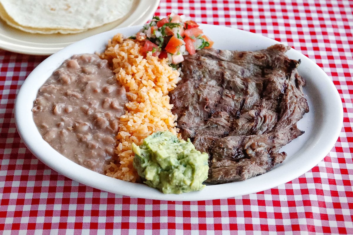 Tere s Mexican Grill Delivery Menu Order Online 11548 Ventura