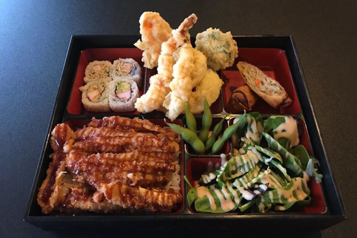 Home - OMO Japanese Ramen Sushi