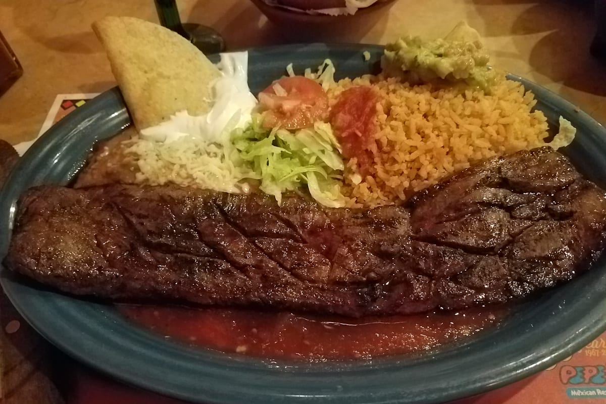 Pepe's Homer Glen Delivery Menu | Order Online | 14853 Founders